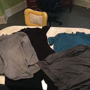 Eileen Fisher Lot Large